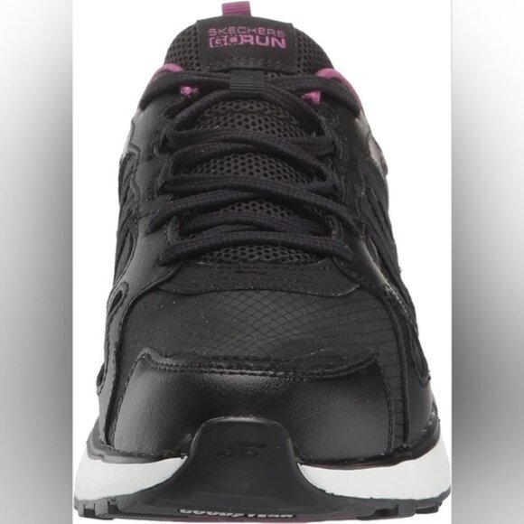 SKECHERS sz 7 Performance GO RUN Adventure trail running walking shoes sneakers - Picture 5 of 9